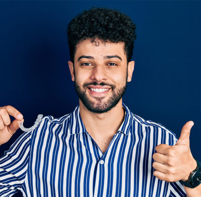 Invisalign and Your Lifestyle: How It Fits into Your Life?