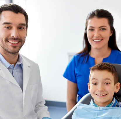 Why Should You Have a Family Dentist?
