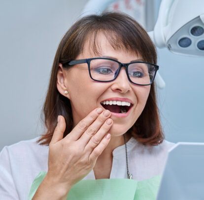 How Long After a Permanent Crown Can I Eat Normally?