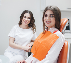 Complete Dental Services