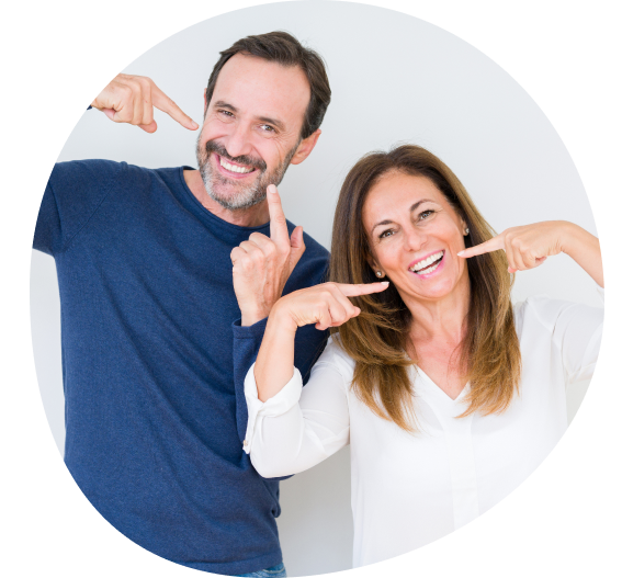 Creating Beautiful Smiles at our Dental Office in Laurel, MD.