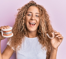 Invisalign for teens and adults in Laurel, MD.