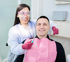 Preventative Dentistry
