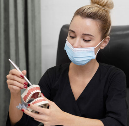 What is a Denture Fitting and What to Expect During the Process?