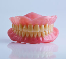 Dentures & Partials