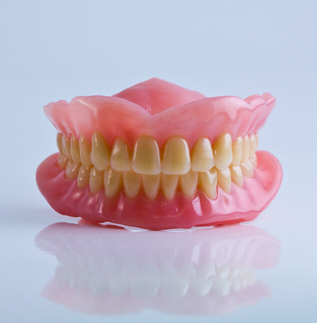 Dentures & Partials