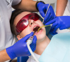 Laser Dentistry