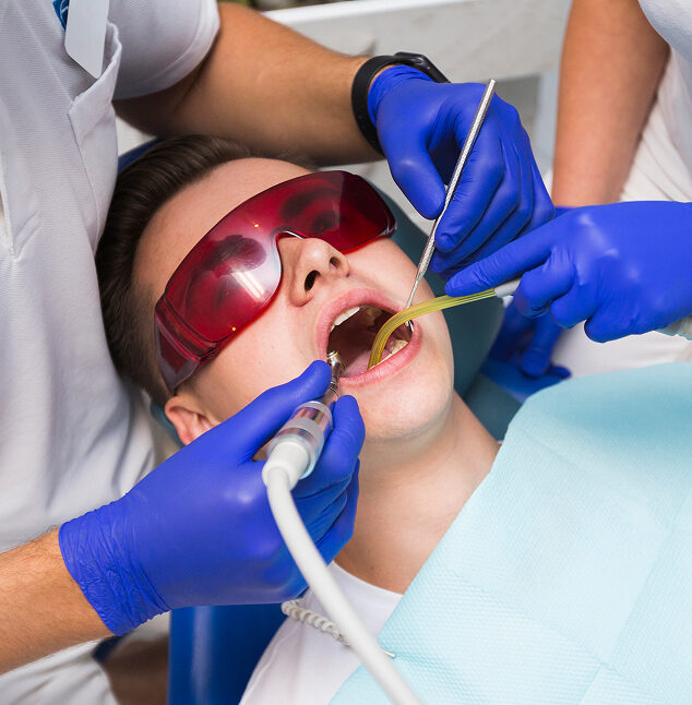 Laser Dentistry