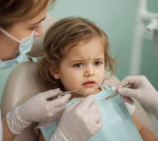 Pediatric Dentistry