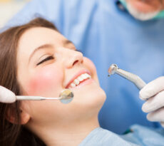 Preventative Dentistry