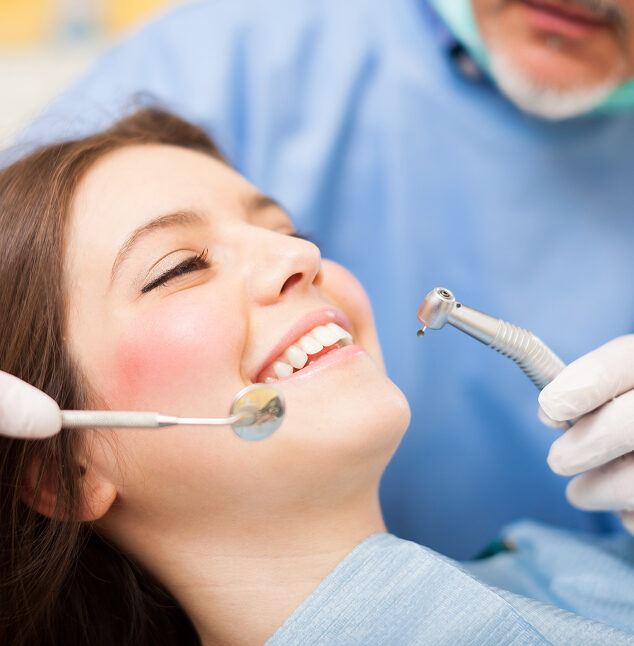 Preventative Dentistry