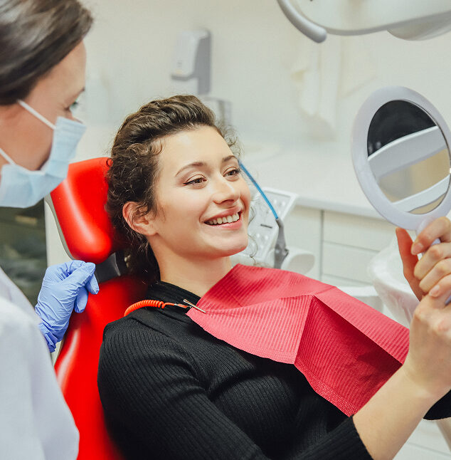 Restorative Dentistry