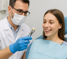 Tooth Extraction