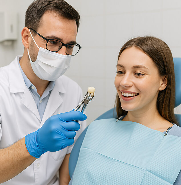 Tooth Extraction