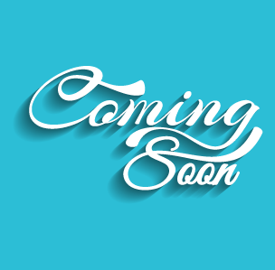 coming soon