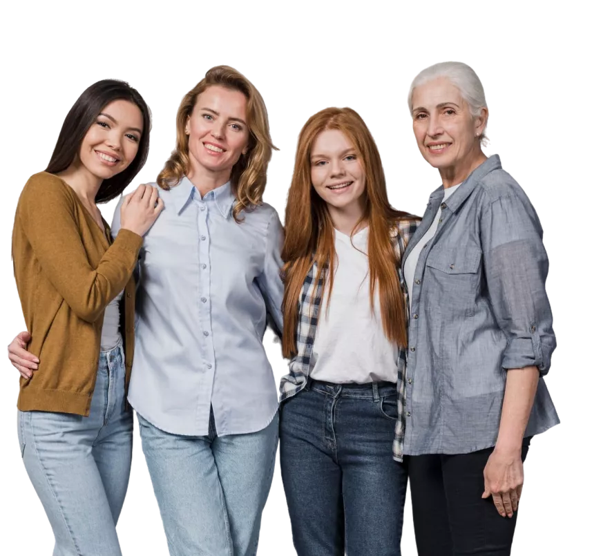 Preventive Dental Care for All Ages