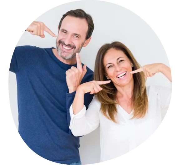 Creating Beautiful Smiles at our Dental Office in Laurel, MD.