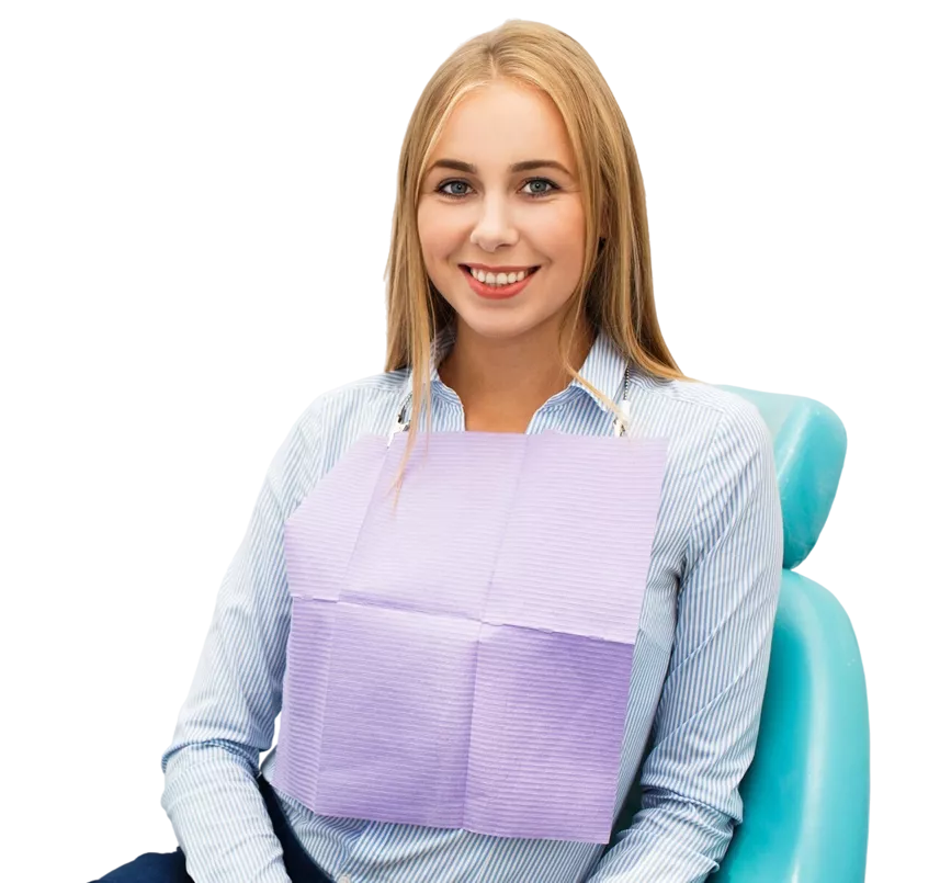 In-House Discount Plan