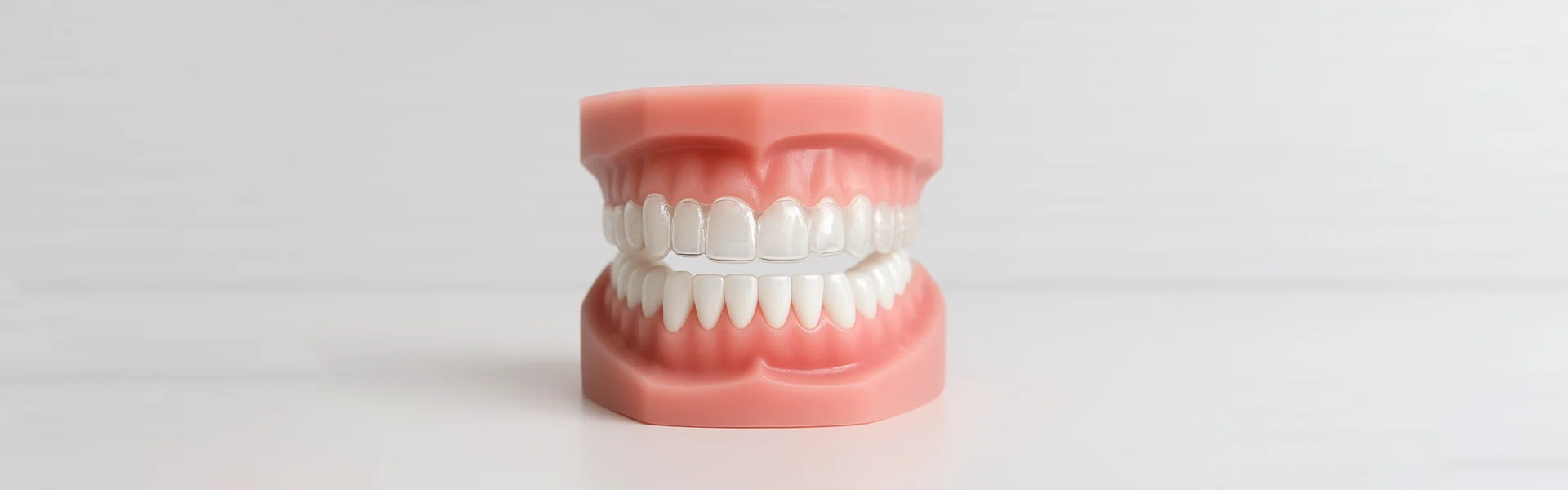 Achieving Straighter Teeth with Confidence
