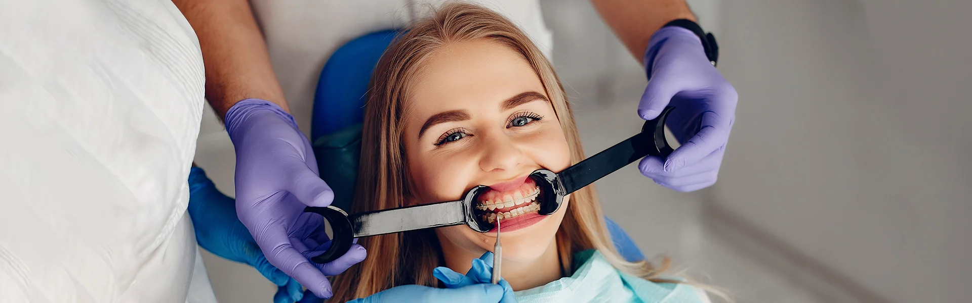 Orthodontic Treatment