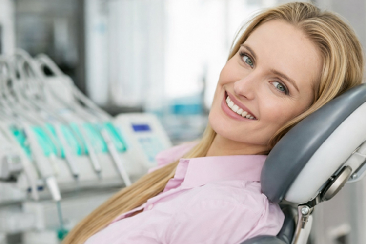 dental care dentist Laurel