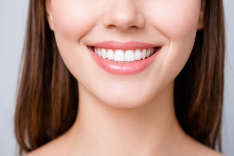 cosmetic dentistry solutions Laurel