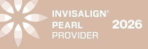 Invisalign Pearl logo