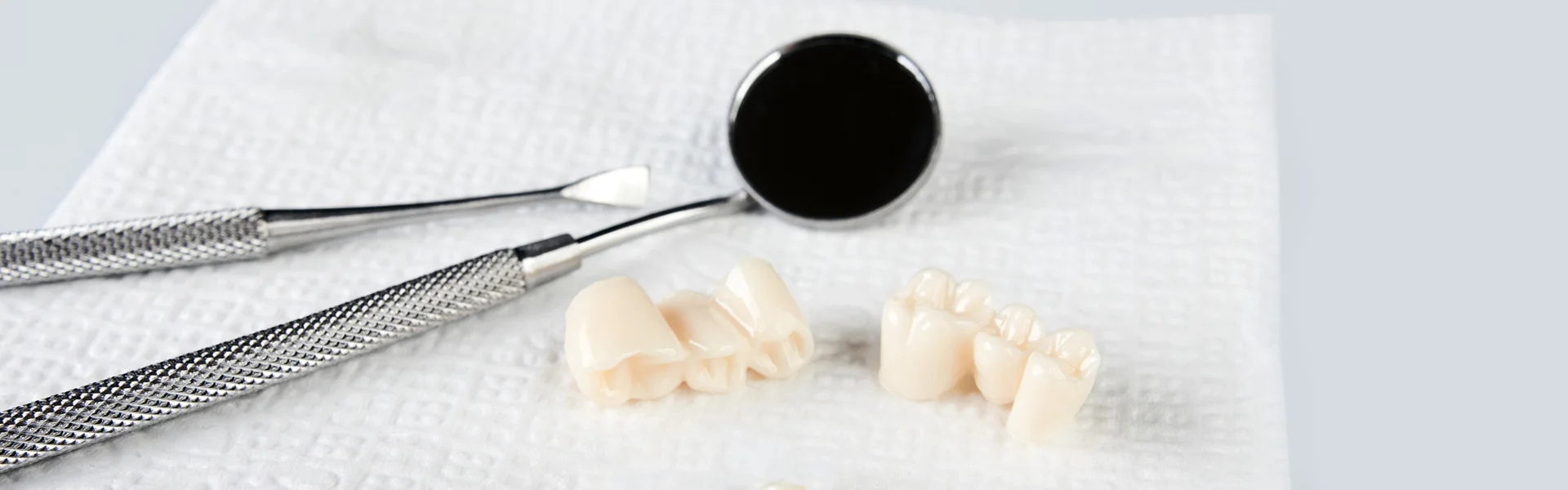 dental crowns