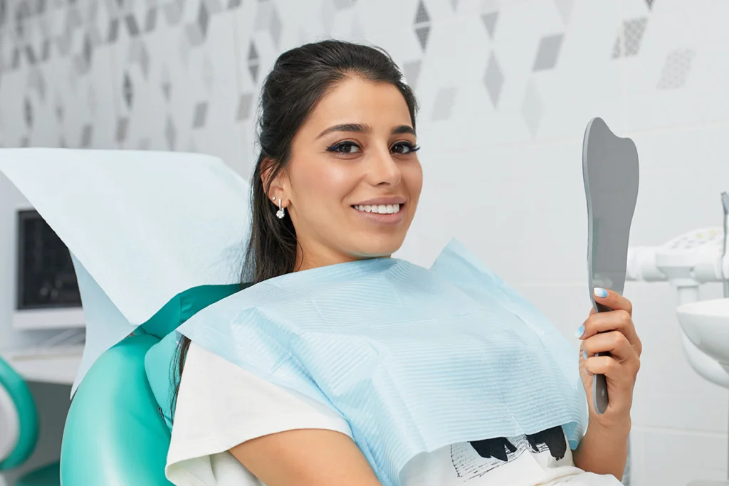 Dental Cleaning in Laurel, MD
